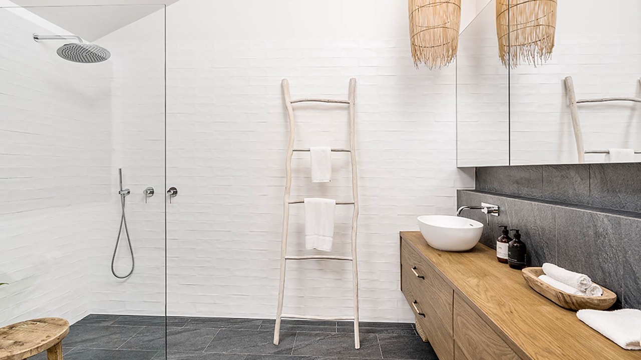 Photo of Bathroom in Bangalow