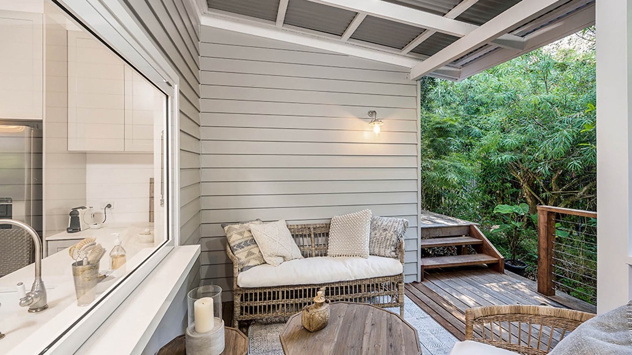 Photo of Livingroom in Bangalow