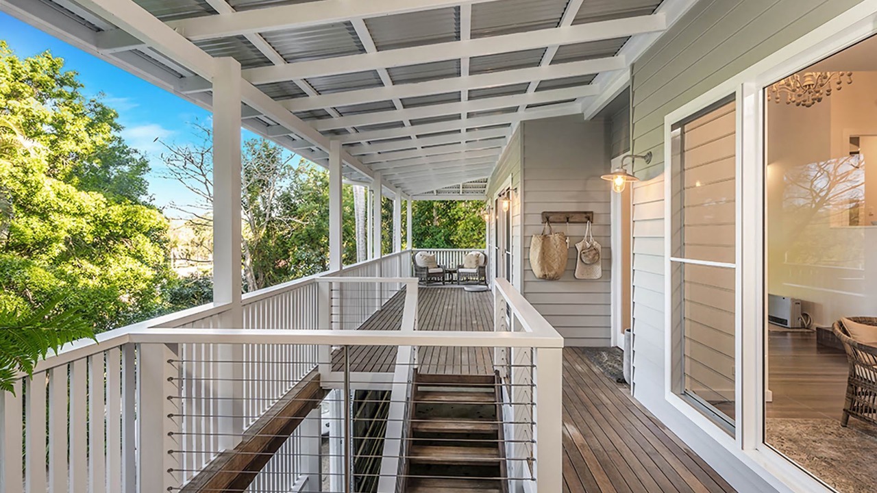 Photo of Outdoor in Bangalow