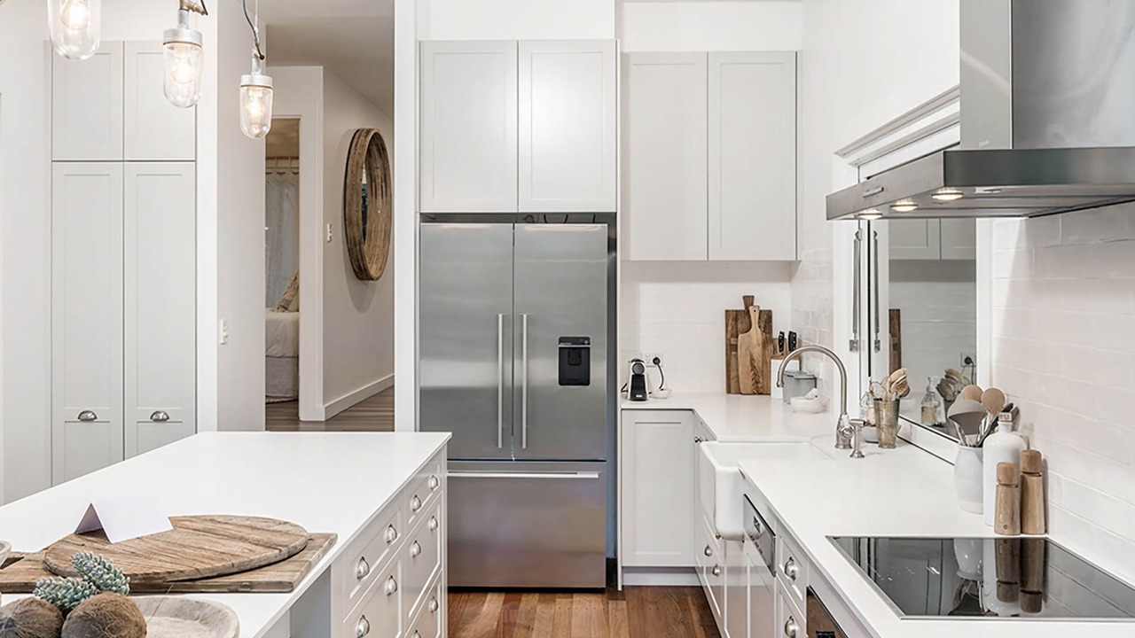 Photo of Kitchen in Bangalow