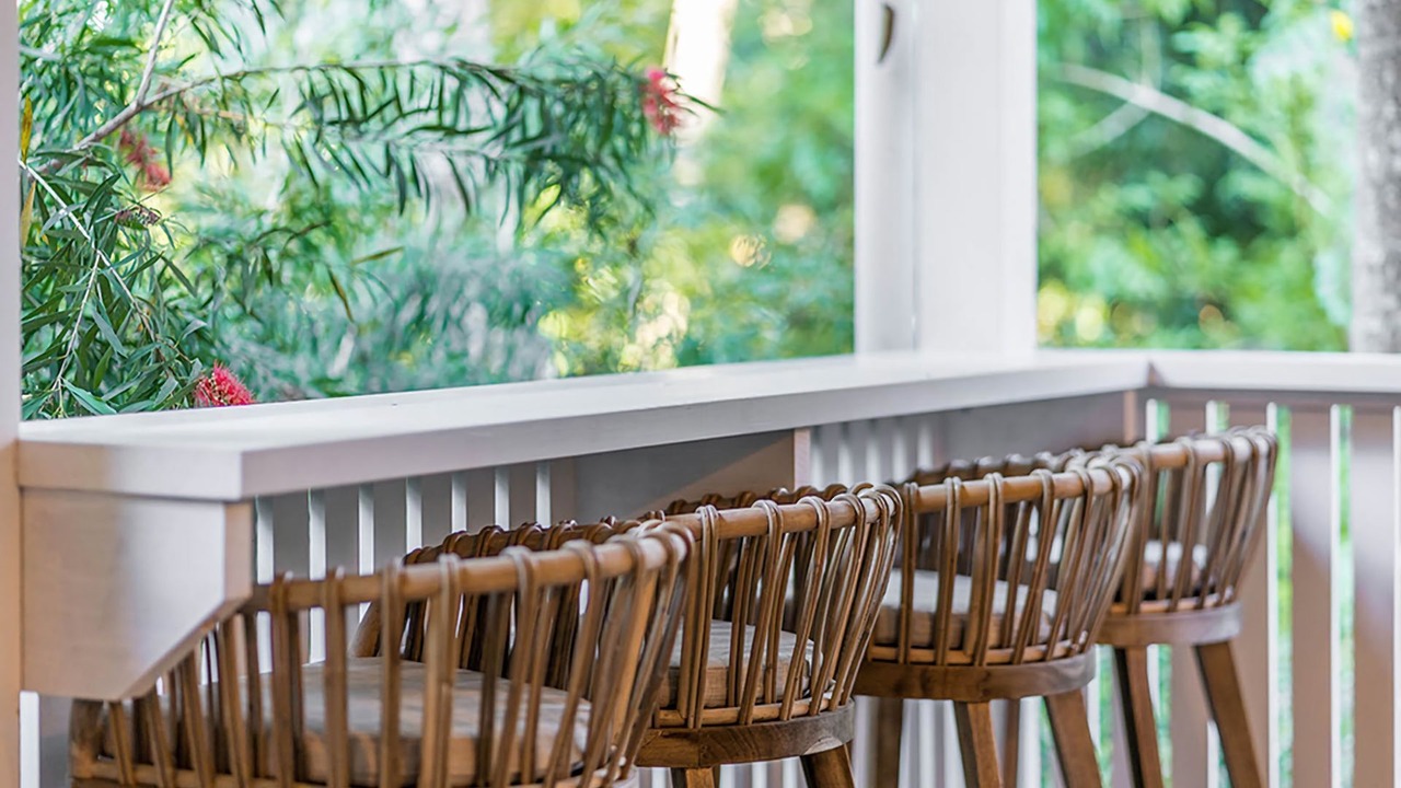 Photo of Outdoor in Bangalow