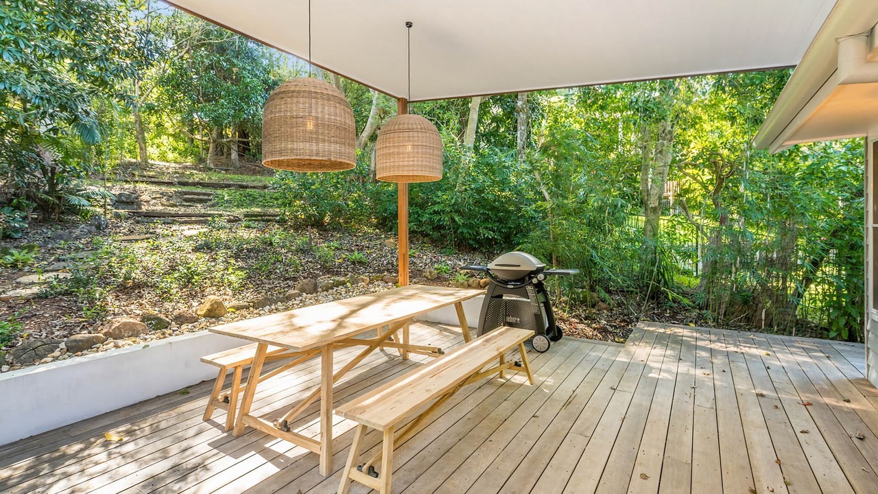 Photo of Outdoor in Bangalow