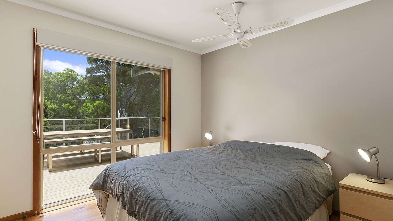 Photo of Bedroom in Phillip Island
