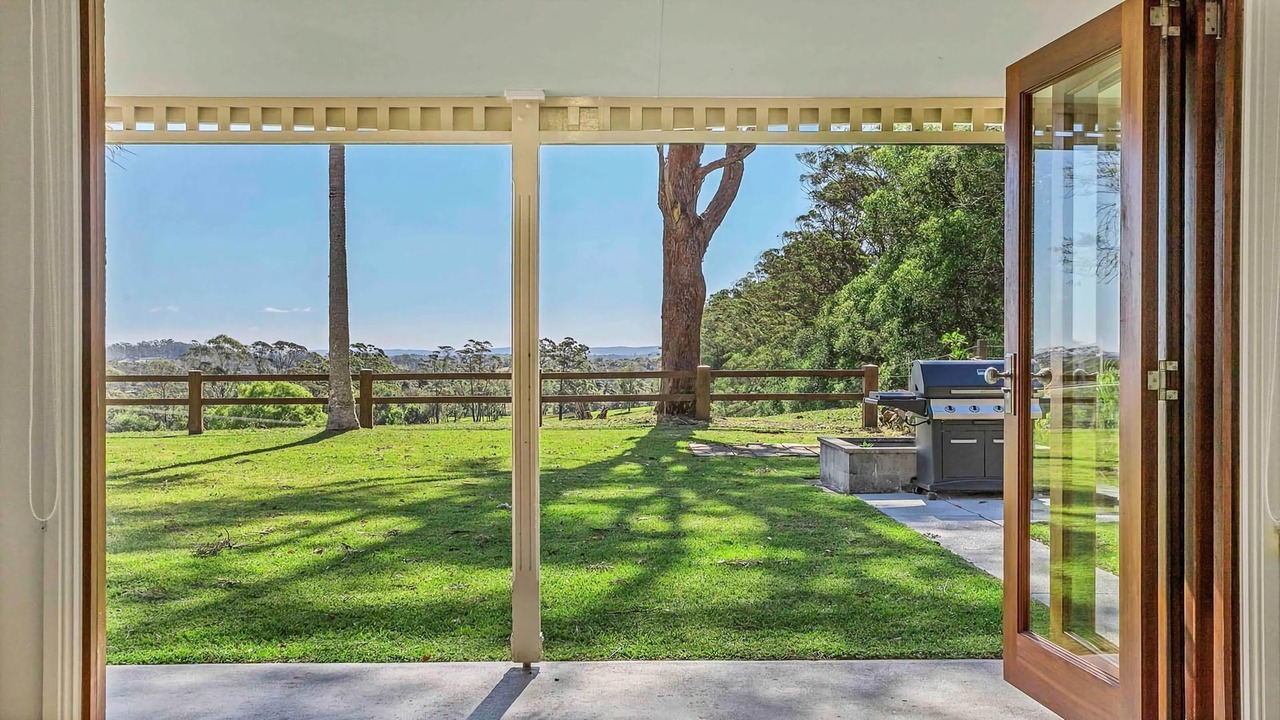 Photo of Patio Balcony in Newrybar