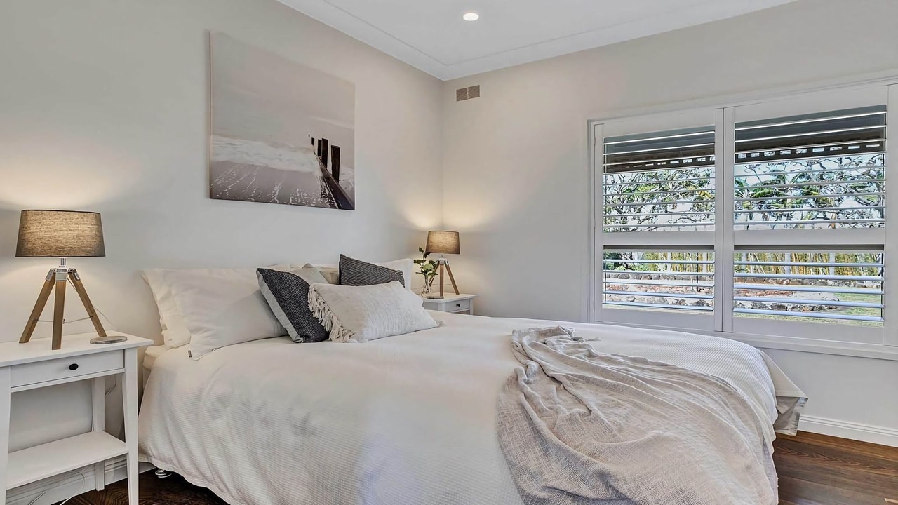 Photo of Bedroom in Newrybar