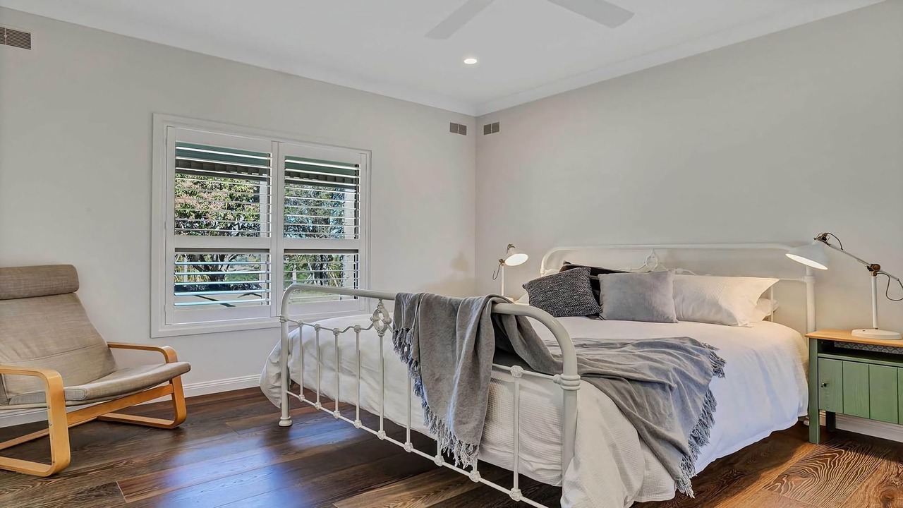 Photo of Bedroom in Newrybar
