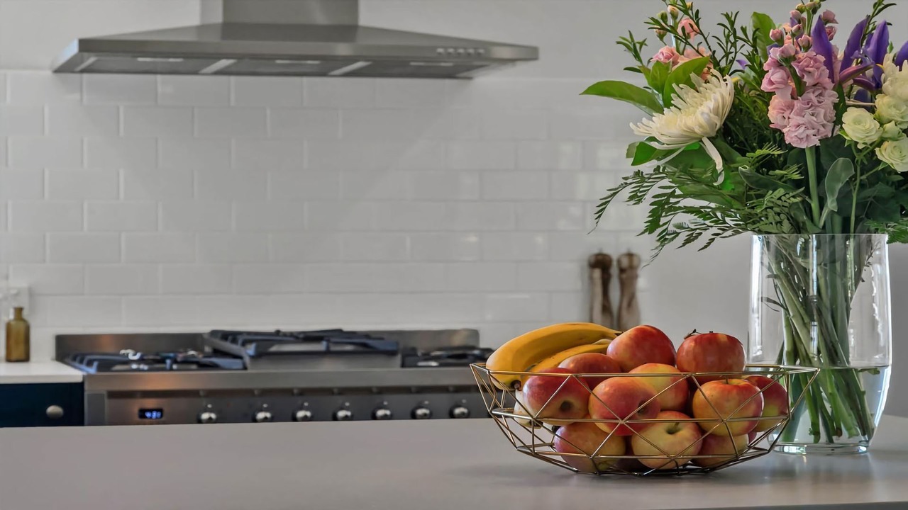 Photo of Kitchen in Newrybar