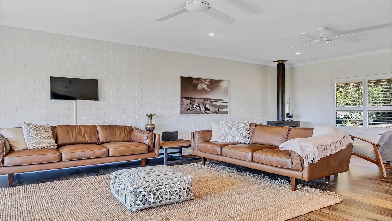 Photo of Livingroom in Newrybar