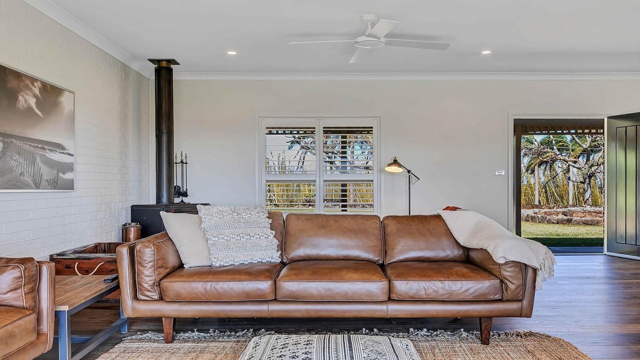 Photo of Livingroom in Newrybar