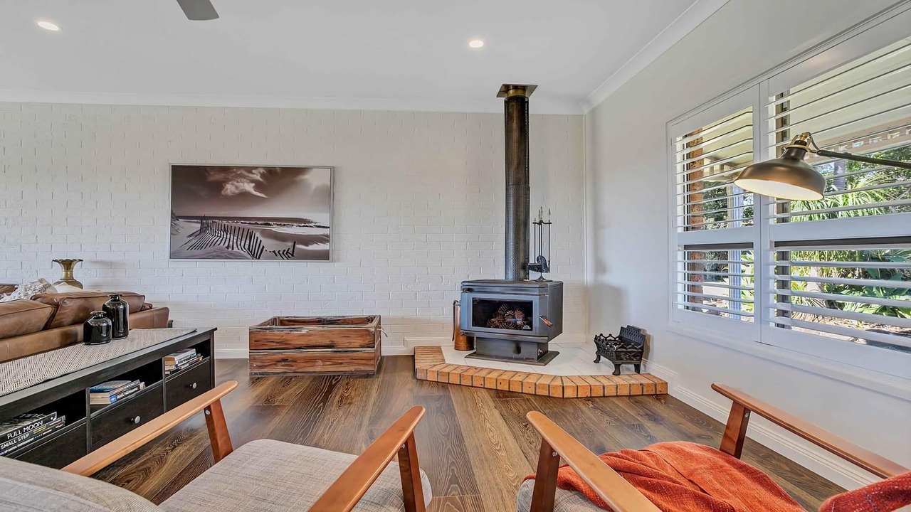 Photo of Livingroom in Newrybar