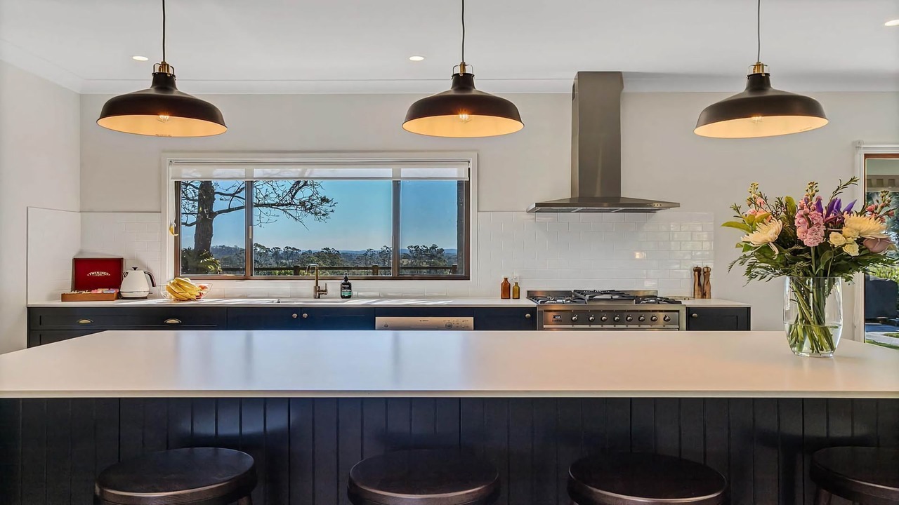 Photo of Kitchen in Newrybar