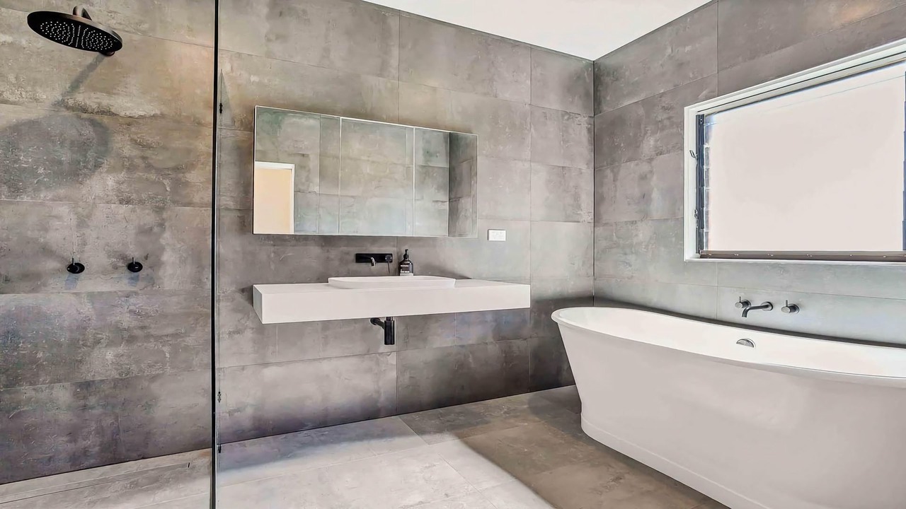 Photo of Bathroom in Newrybar