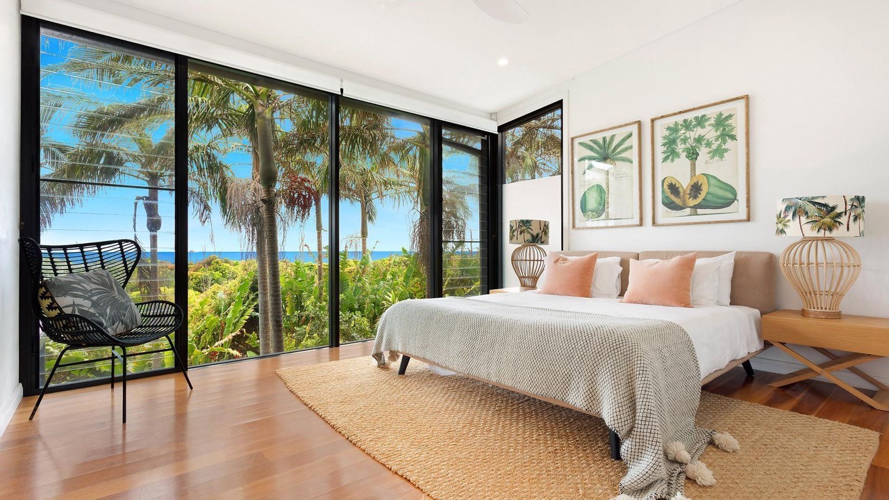 Photo of Bedroom in Byron Bay