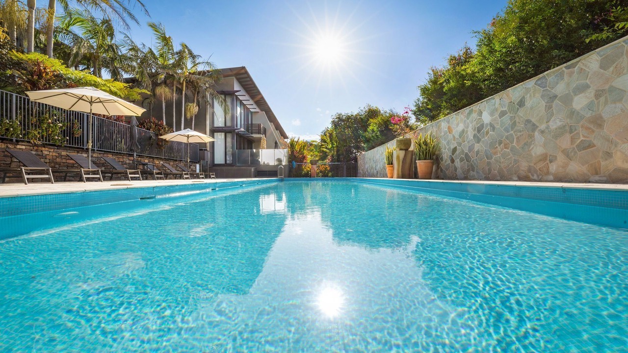 Photo of Outdoor in Byron Bay