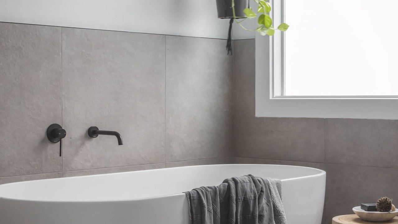 Photo of Bathroom in Byron Bay