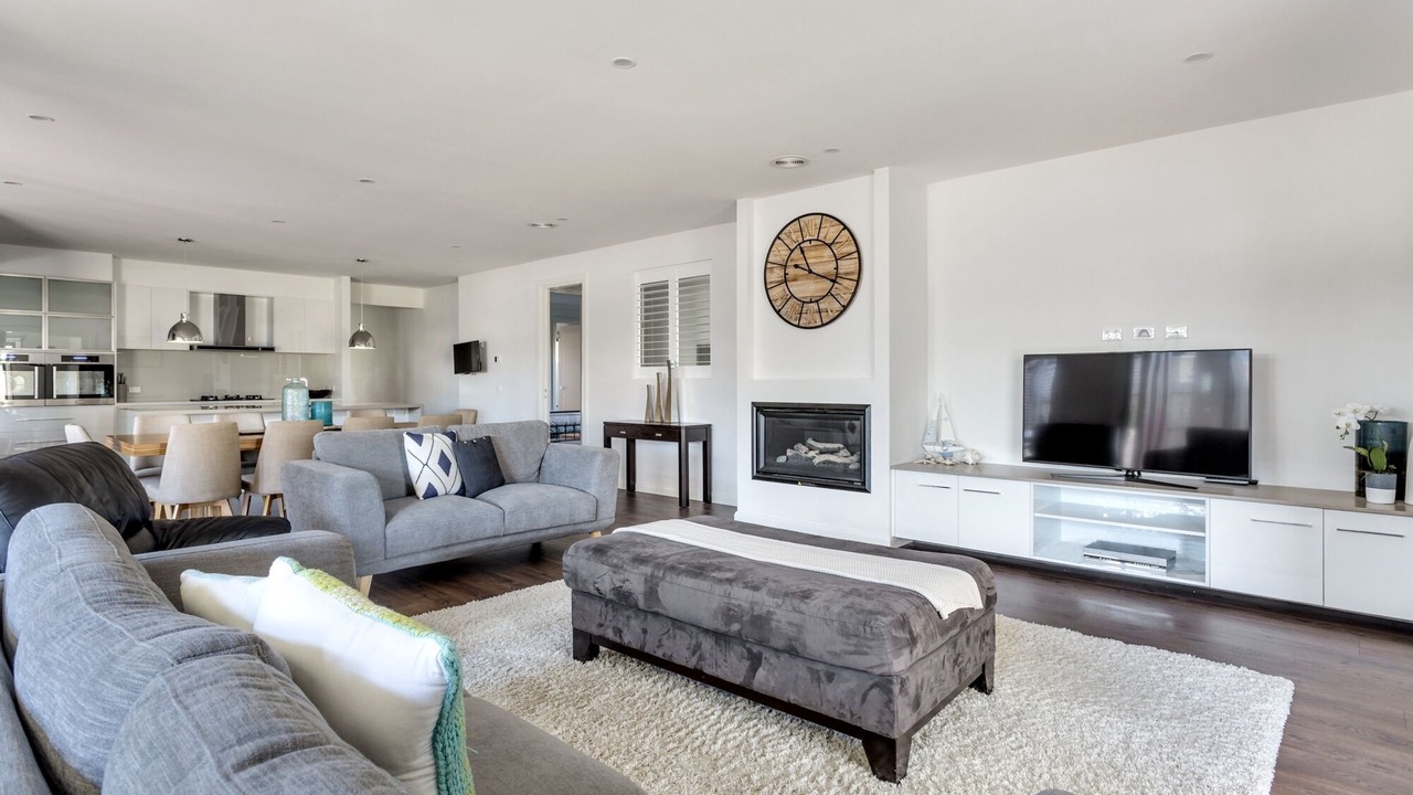 Photo of Livingroom in Mornington Peninsula