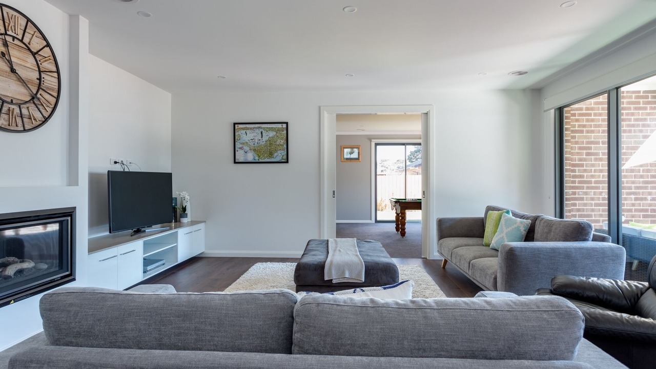 Photo of Livingroom in Mornington Peninsula