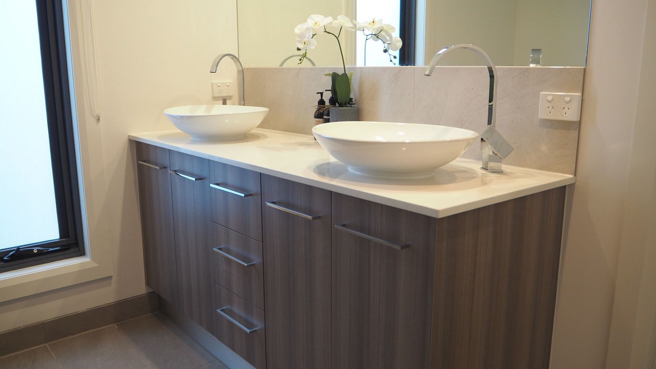 Photo of Bathroom in Mornington Peninsula