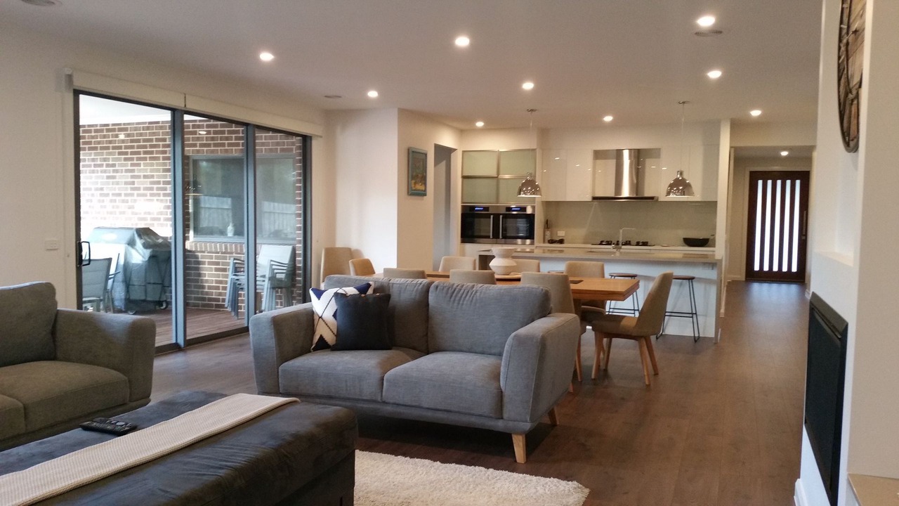 Photo of Livingroom in Mornington Peninsula