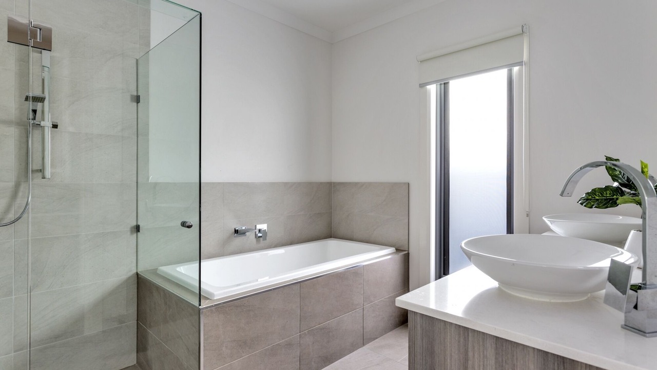 Photo of Bathroom in Mornington Peninsula
