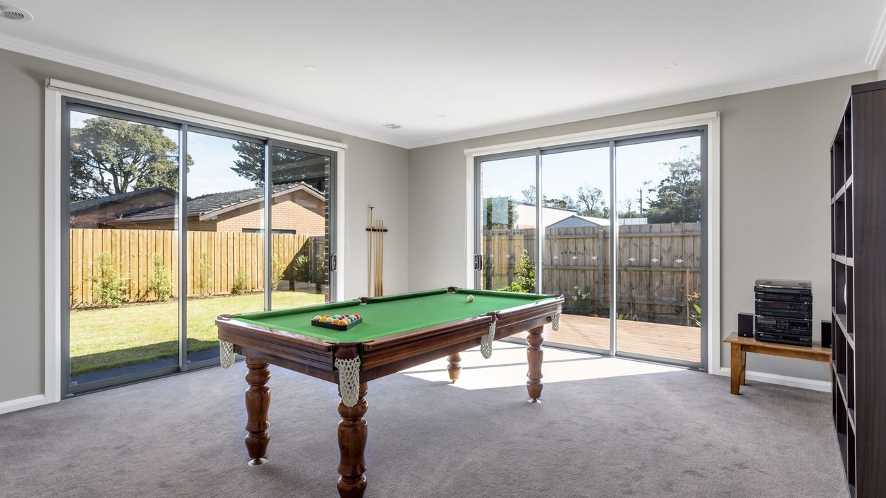 Photo of Bedroom in Mornington Peninsula