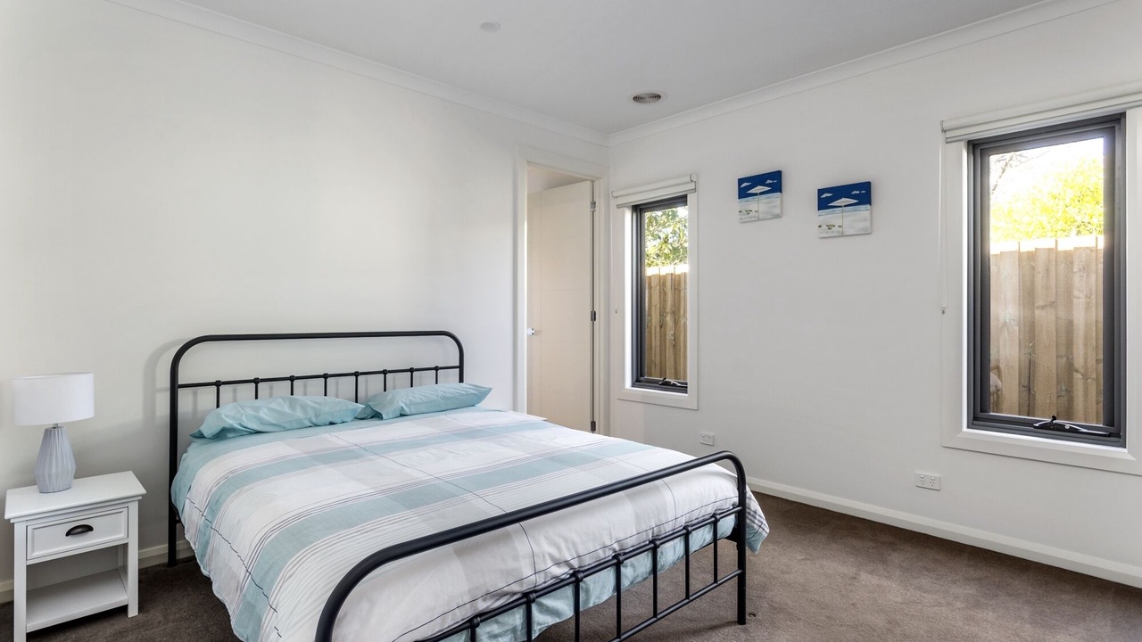 Photo of Bedroom in Mornington Peninsula