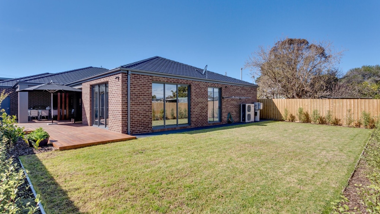 Photo of Patio Balcony in Mornington Peninsula