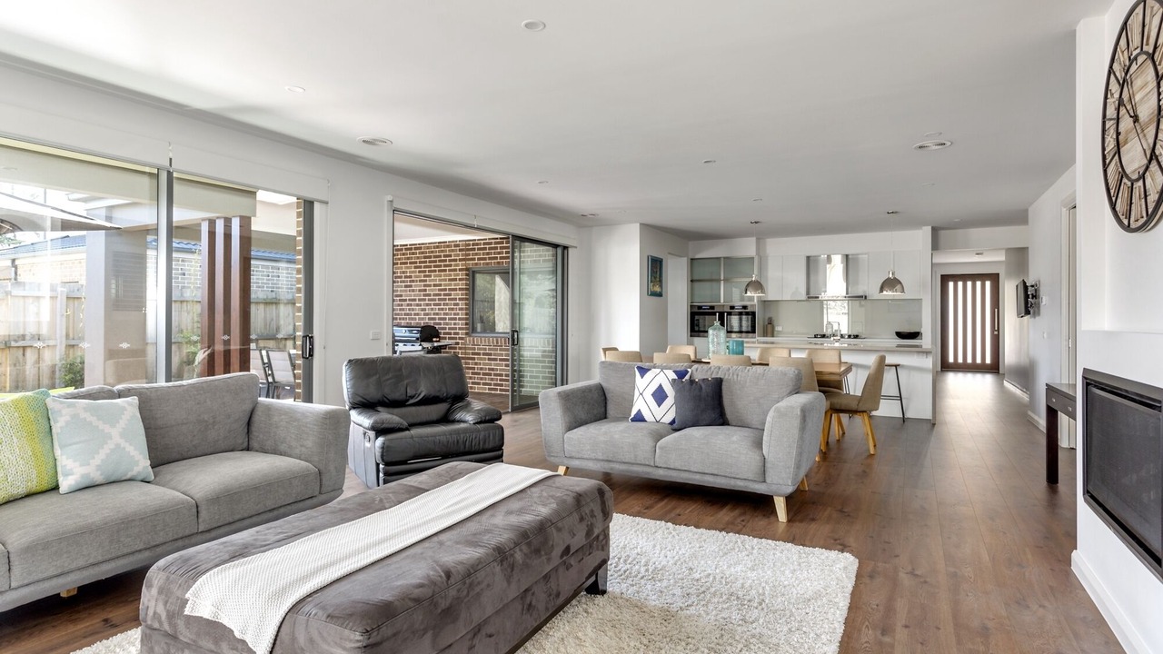 Photo of Livingroom in Mornington Peninsula