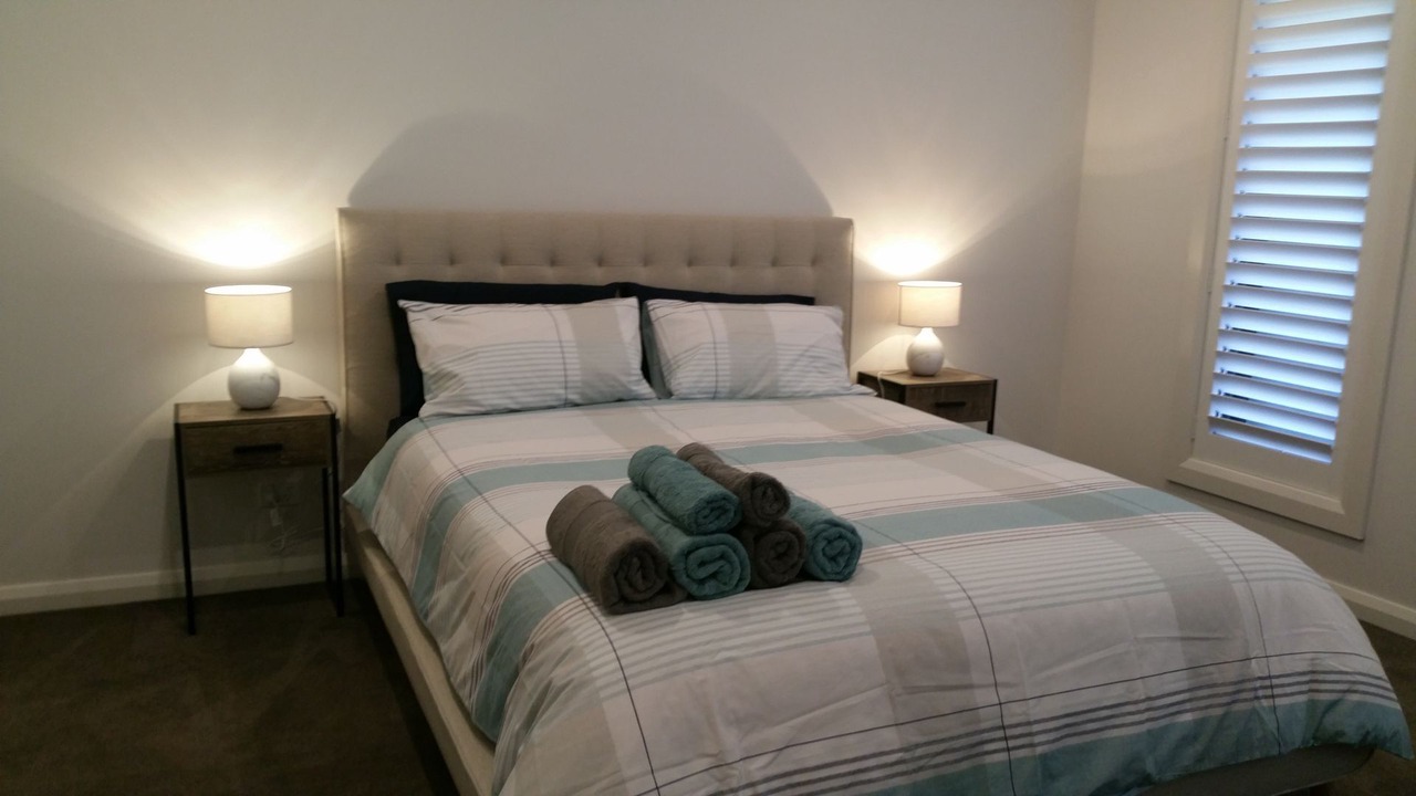 Photo of Bedroom in Mornington Peninsula