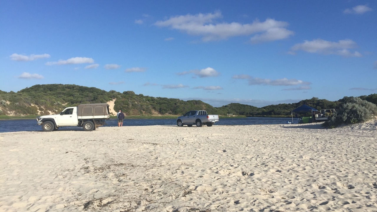 Photo of Others in Peppermint Grove Beach