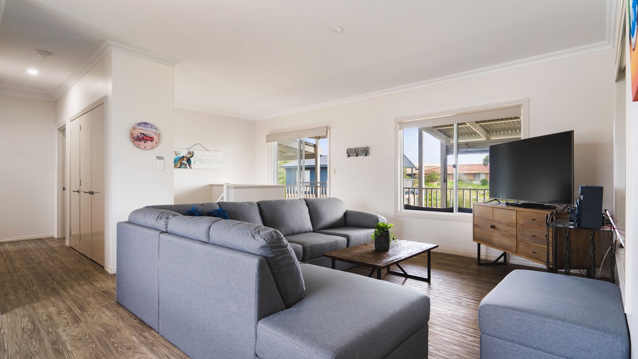 Photo of Bedroom in Peppermint Grove Beach