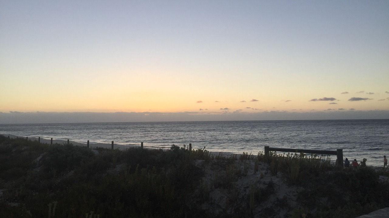 Photo of Others in Peppermint Grove Beach