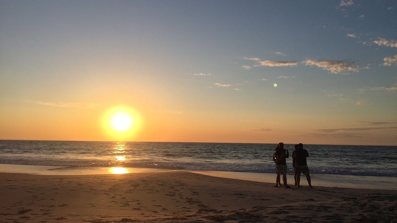 Photo of Others in Peppermint Grove Beach