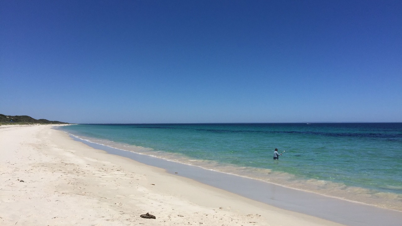 Photo of Others in Peppermint Grove Beach