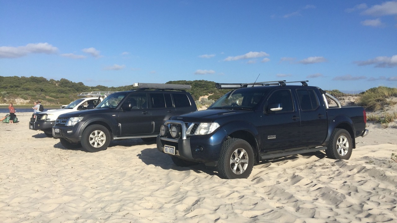 Photo of Others in Peppermint Grove Beach