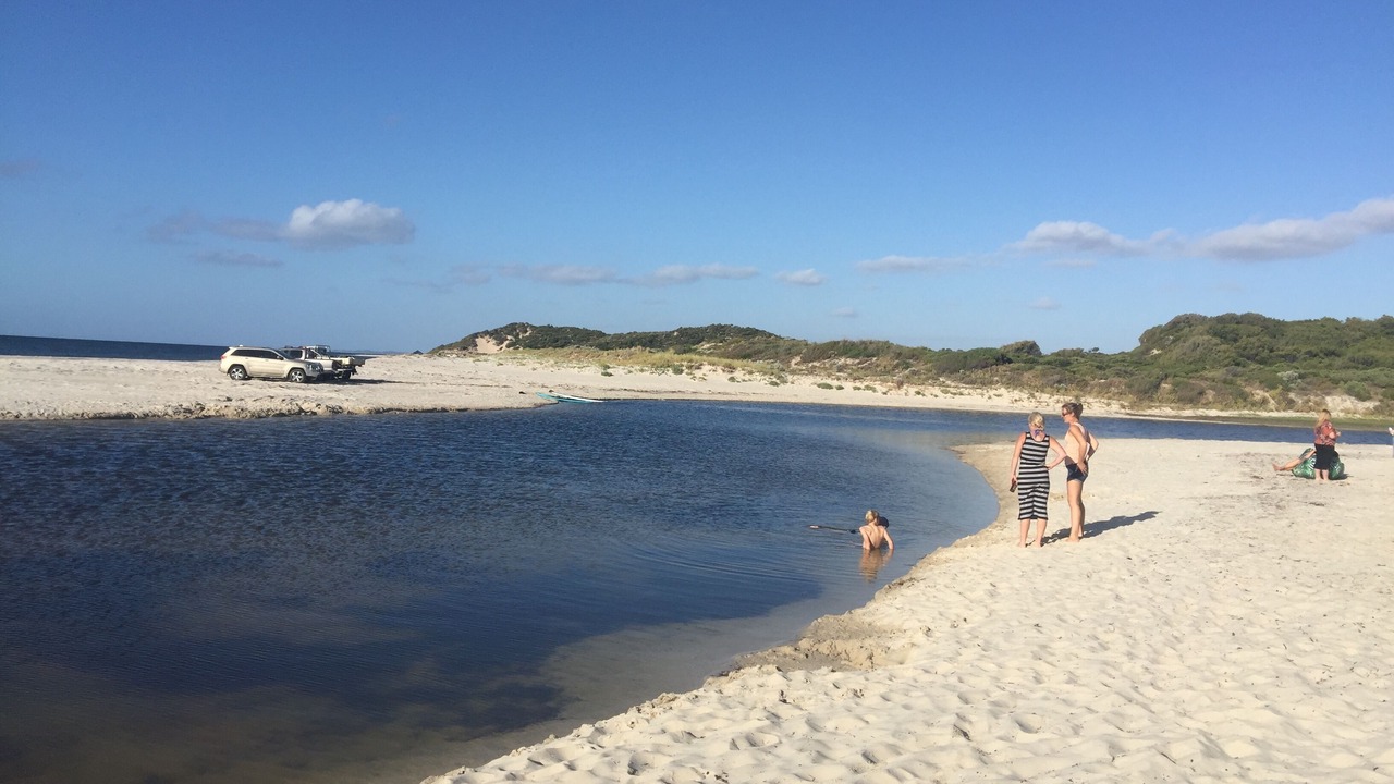 Photo of Others in Peppermint Grove Beach