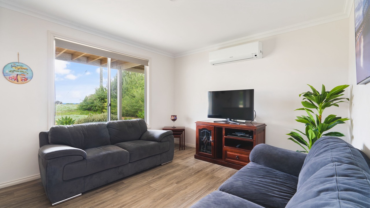 Photo of Bedroom in Peppermint Grove Beach