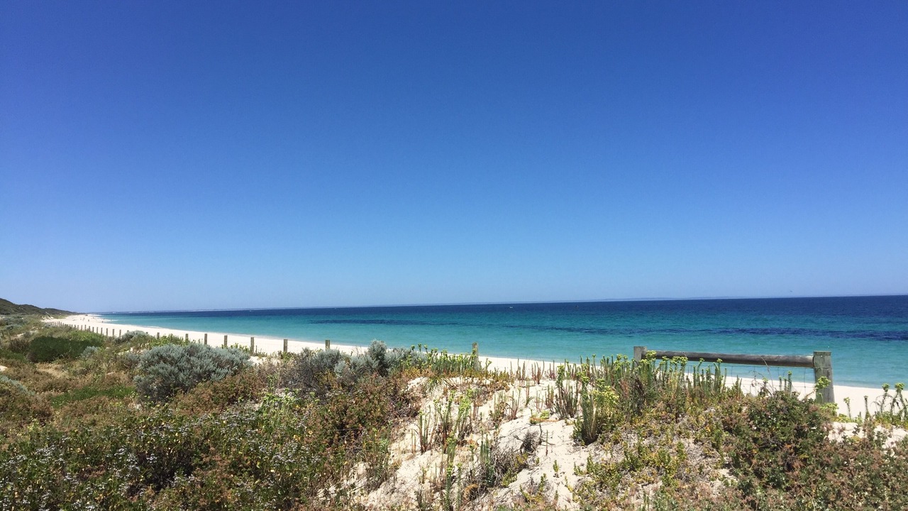 Photo of Others in Peppermint Grove Beach