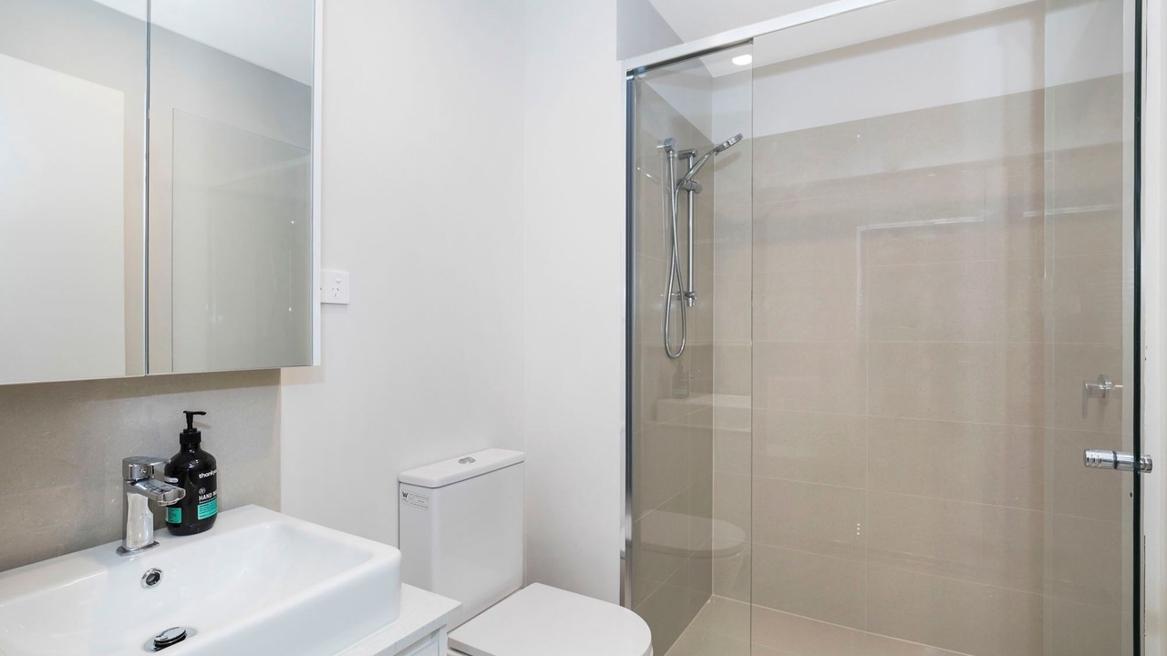 Photo of Bathroom in Auchenflower