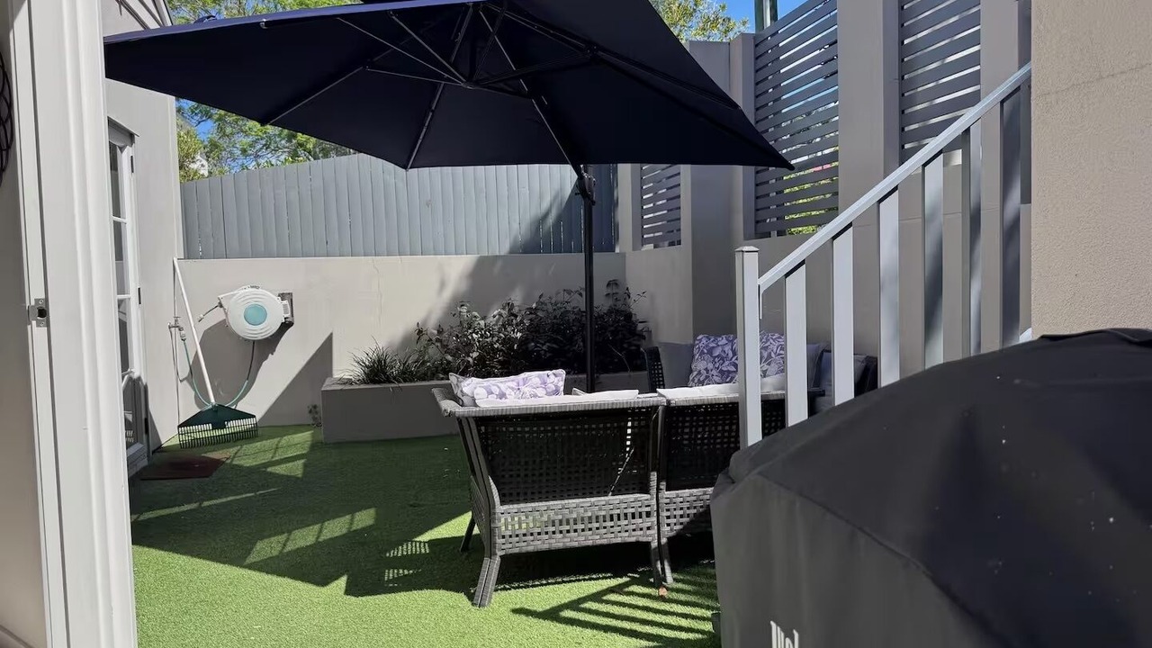 Photo of Patio Balcony in Auchenflower