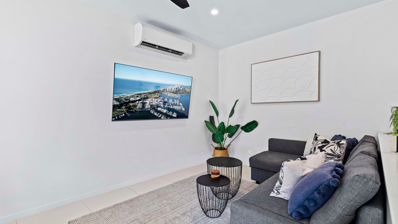 Photo of Livingroom in Auchenflower