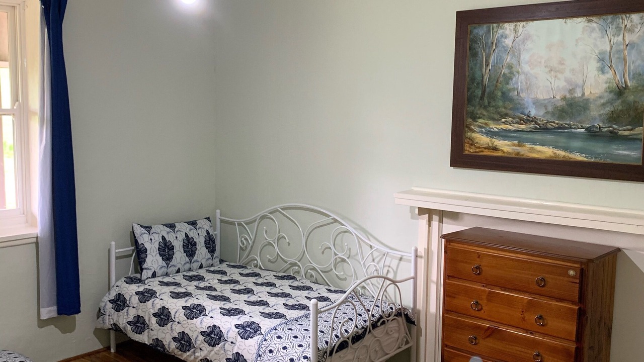 Photo of Bedroom in Duckmaloi