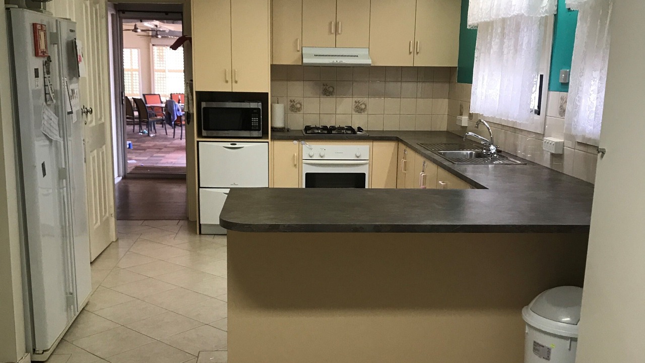 Photo of Kitchen in Port Hughes