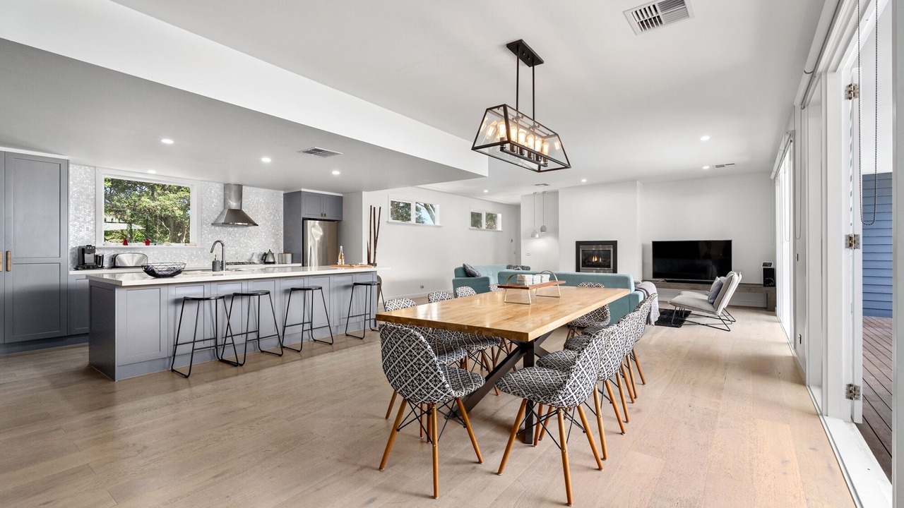 Photo of Livingroom in Blairgowrie