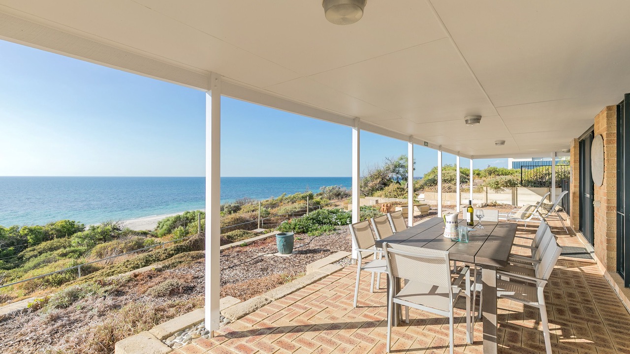 Photo of Outdoor in Peppermint Grove Beach