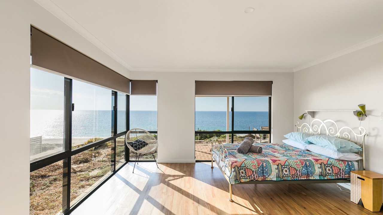 Photo of Bedroom in Peppermint Grove Beach