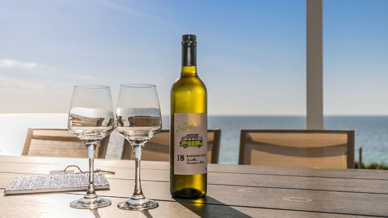 Photo of Outdoor in Peppermint Grove Beach