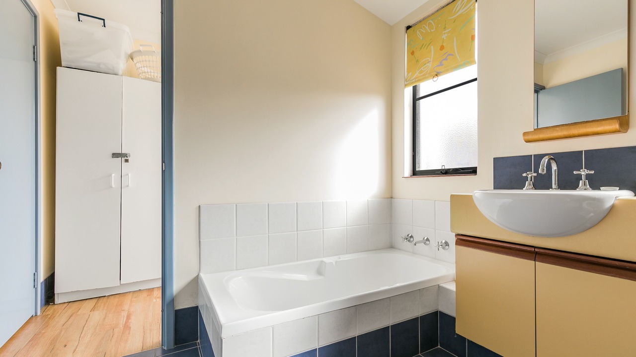 Photo of Bathroom in Peppermint Grove Beach