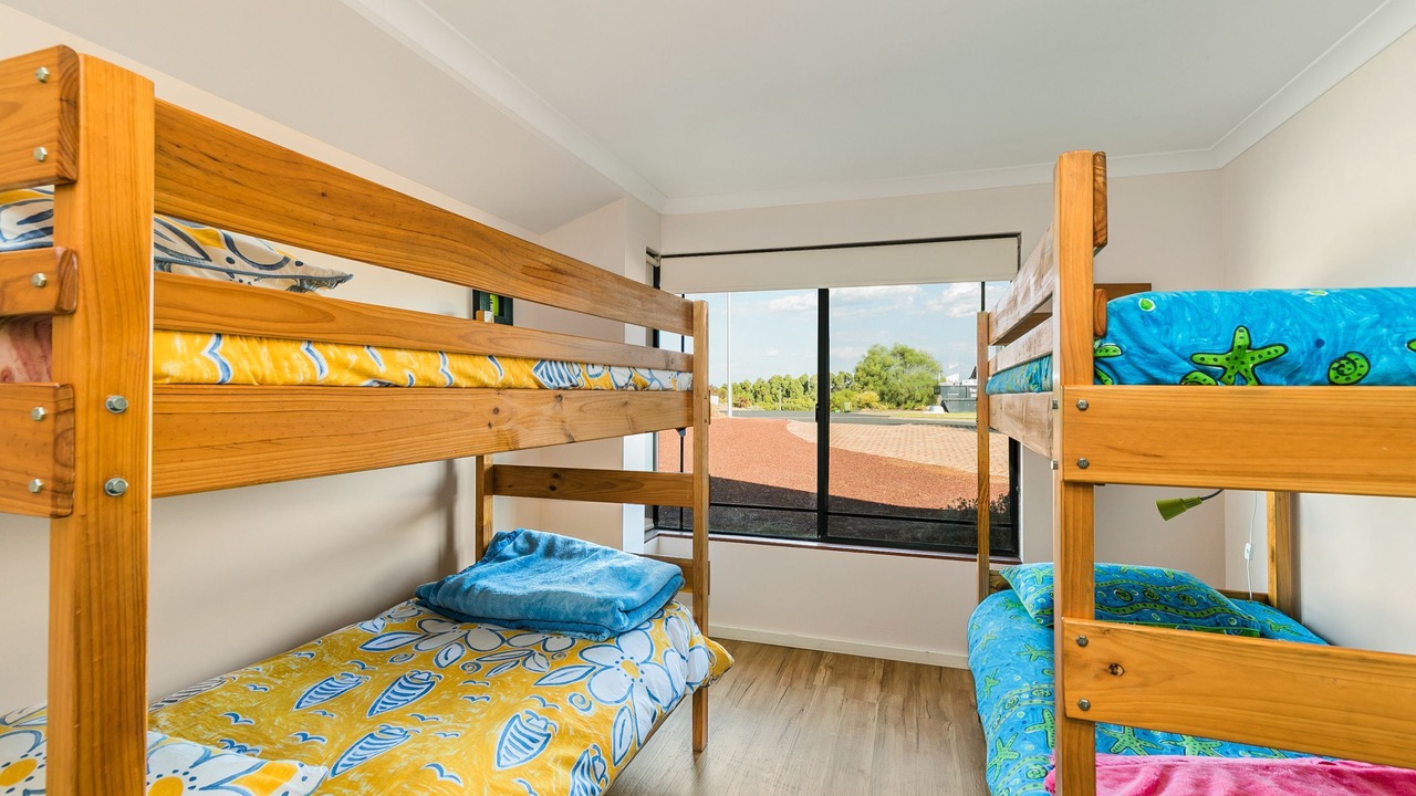 Photo of Bedroom in Peppermint Grove Beach