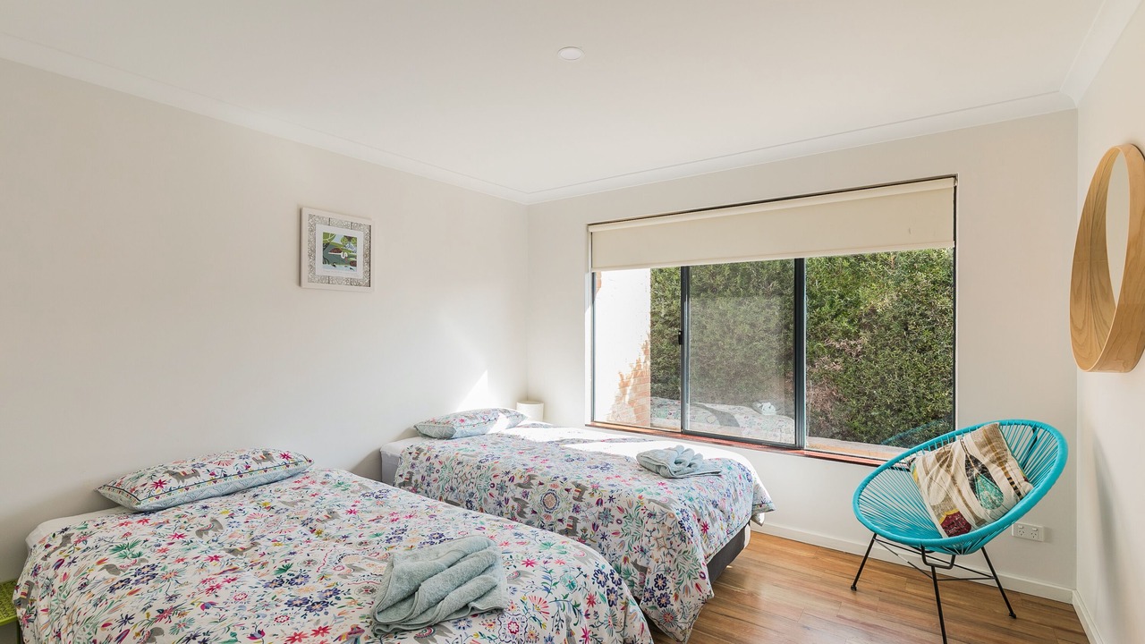 Photo of Bedroom in Peppermint Grove Beach